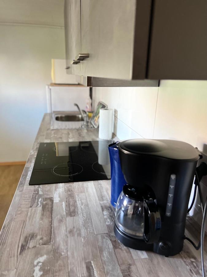 Apartman Tunja Vir Exterior photo